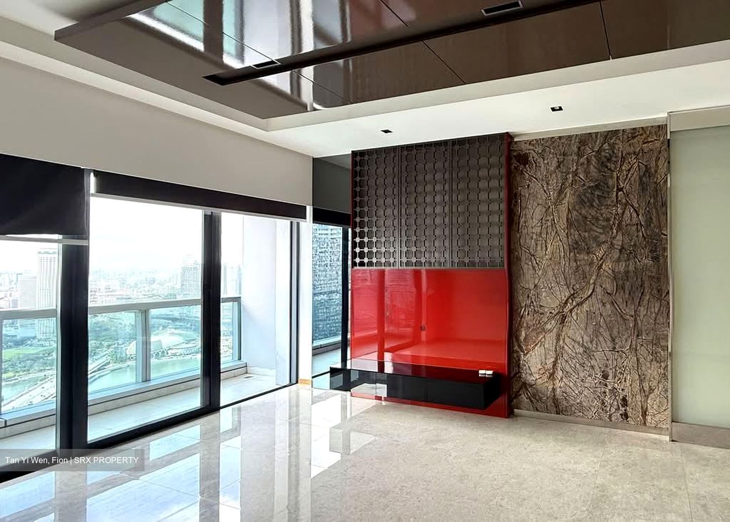 Marina Bay Residences (D1), Condominium #570239181